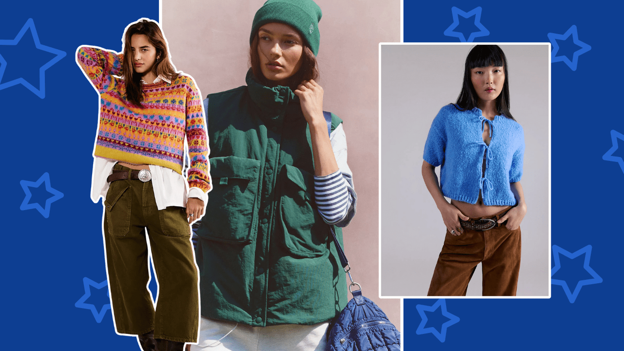 Free People 50% off sale