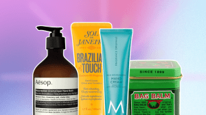 The Best Hand Creams for Super Dry Hands