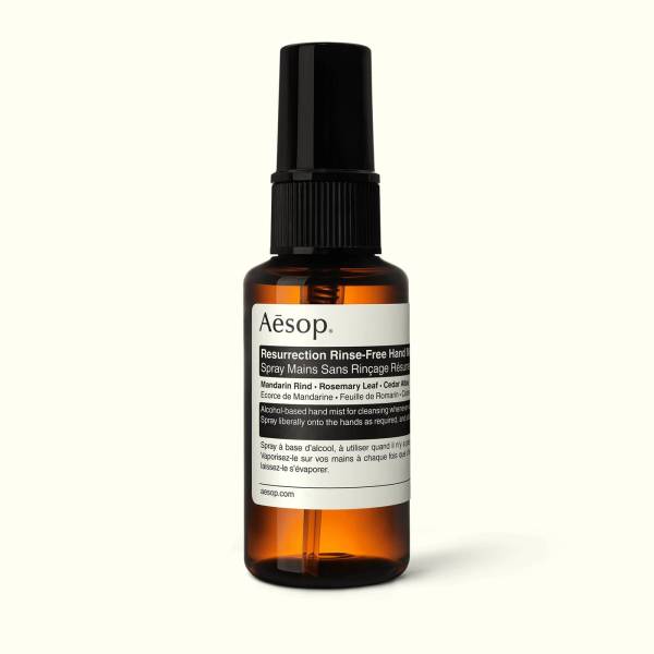 7 Best Luxury Bath & Body Gifts From Aesop