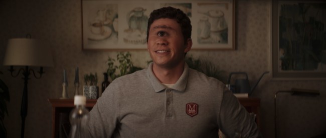 Daniel Diemer (Tyson)