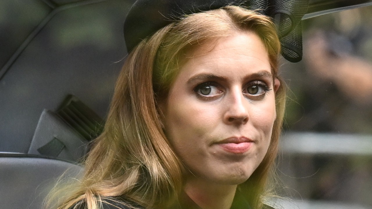 Princess Beatrice