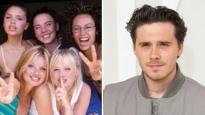 Spice Girls, Brooklyn Beckham