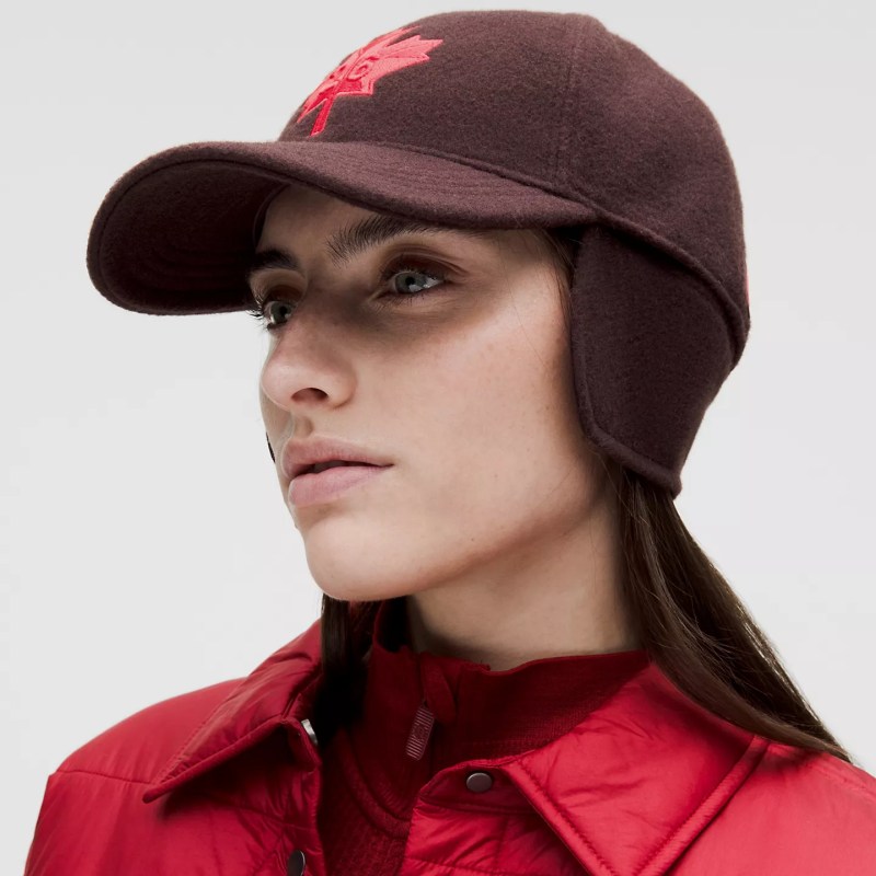 The Best Heated Rivalry Merch to Wear to the Cottage