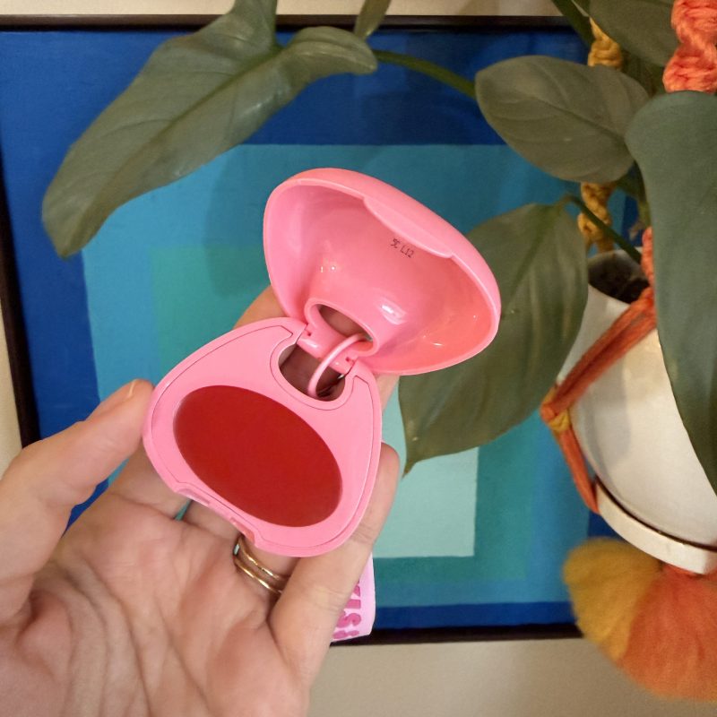 The Crème Shop Launched Lip Balm Bag Charms at Ulta