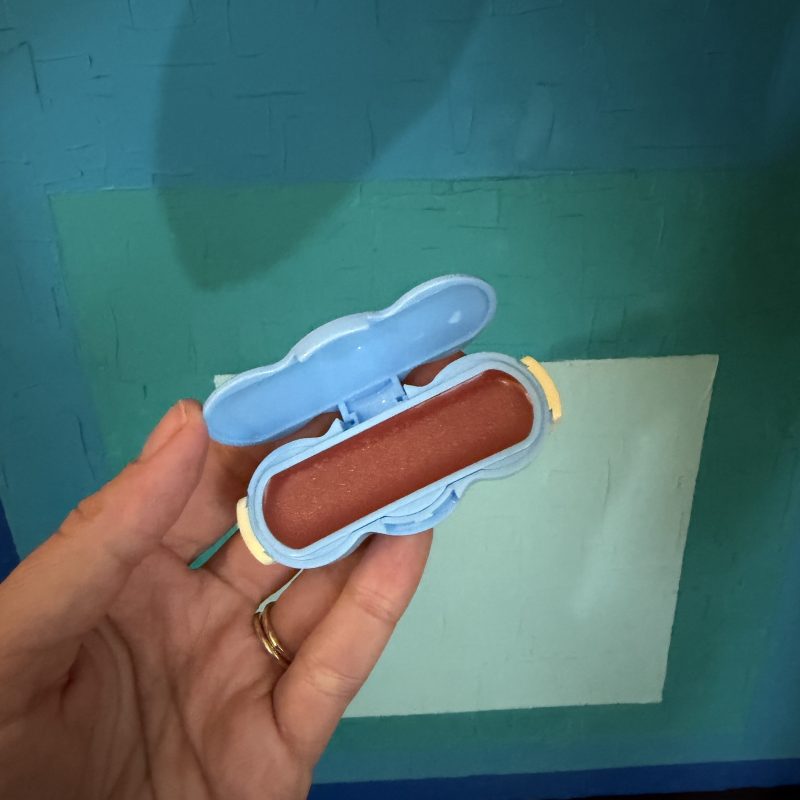 The Crème Shop Launched Lip Balm Bag Charms at Ulta