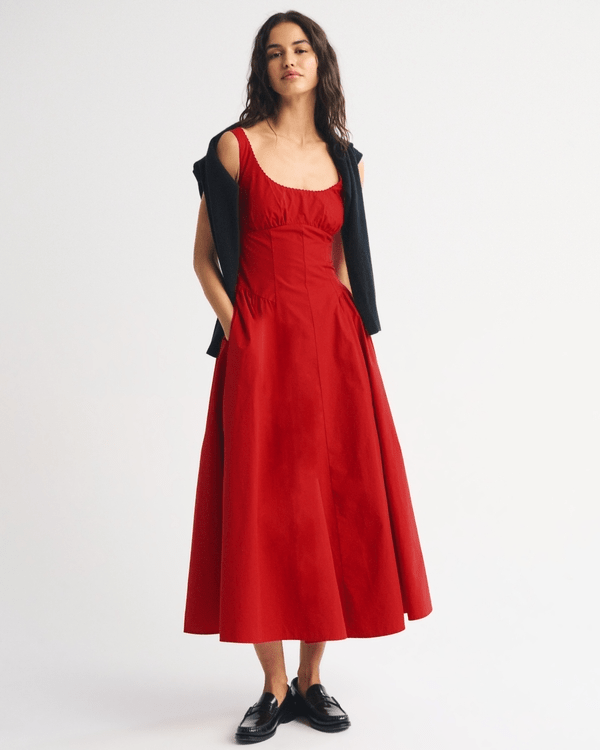 Abercrombie Spring Preview 2026—Shop an Editor’s Faves