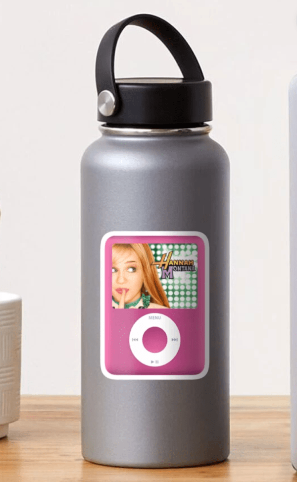 Best Hannah Montana Merch to Buy Online—Shop T-Shirts & Decorations