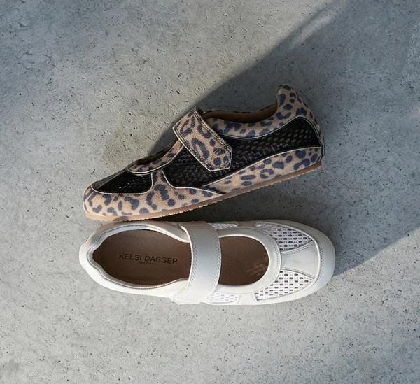 7 Kelsi Dagger Sandals With Arch Support for Spring