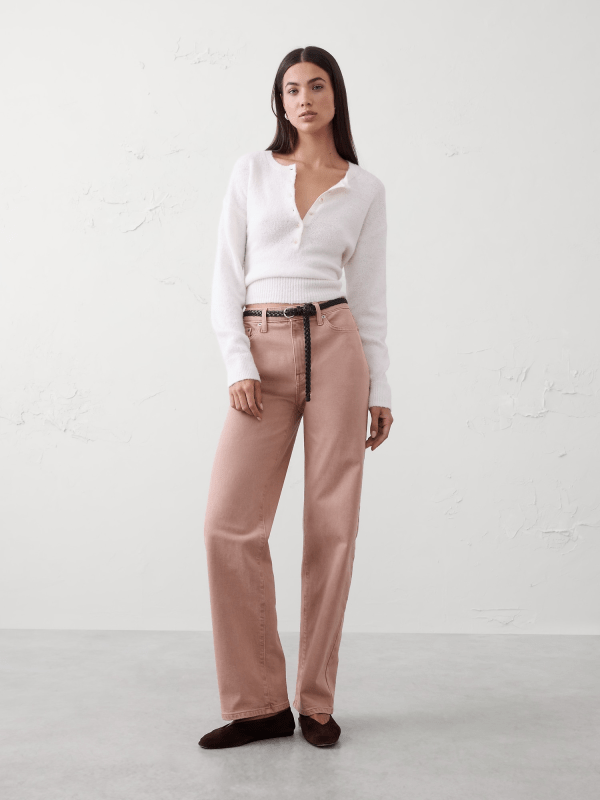 9 Best Cheap Jeans for Under $60, Stylist-Approved