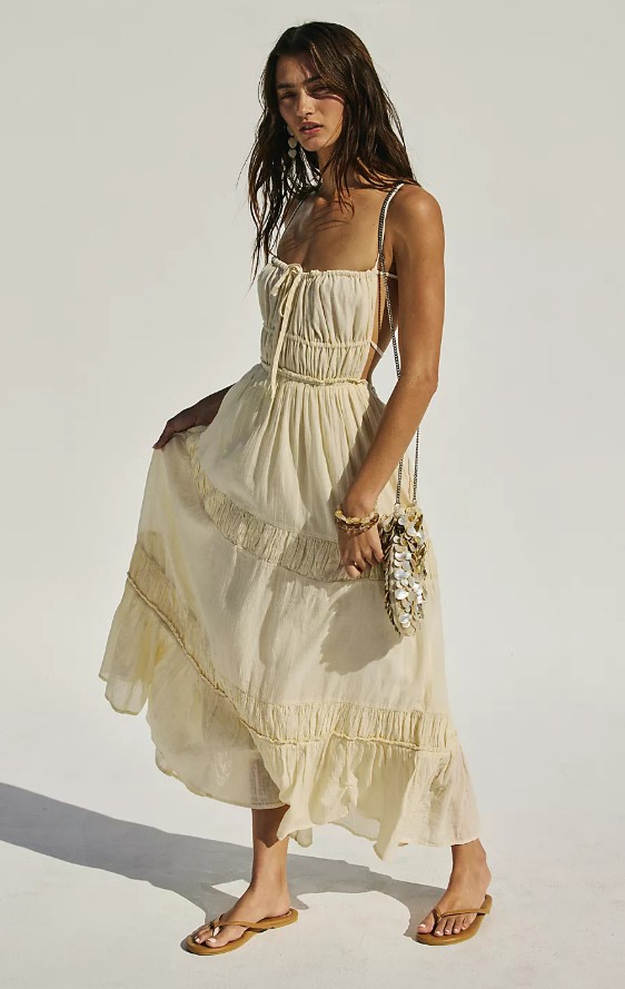 What to Wear to Stagecoach 2026 According to a Style Blogger