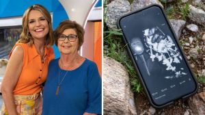 Nancy Guthrie kidnapper