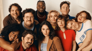 The cast of SNL UK 2026