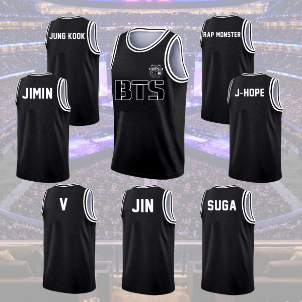 What to Wear to BTS' Arirang Tour—Outfit Ideas From a Fan