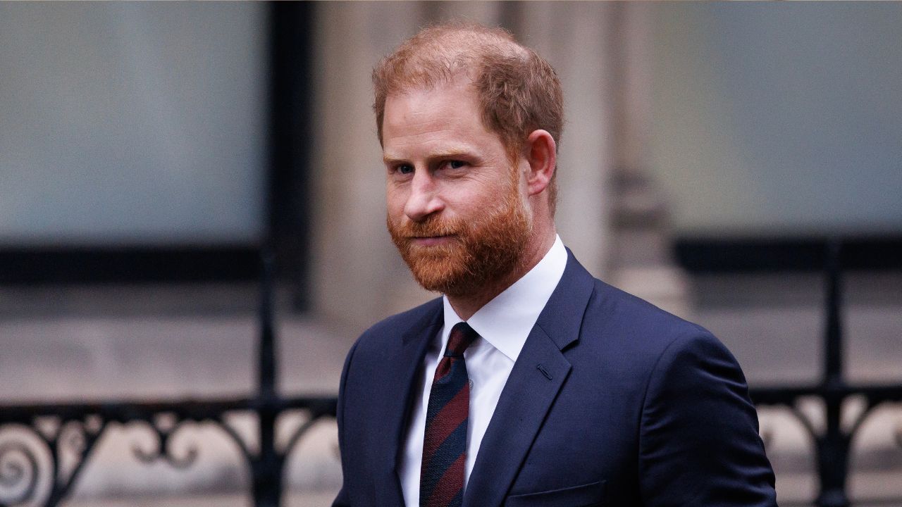 Prince Harry